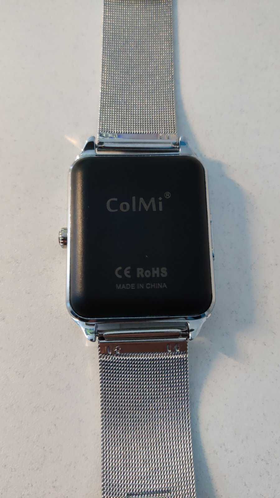 Часи ColMi GT08 + фітнес ,смарт,телефон
