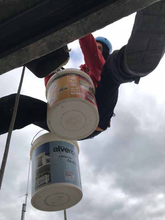 Pequenas Remodelações e Reparações