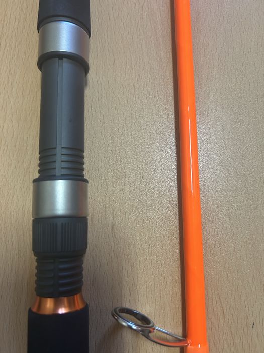 Cana Prosargos Ocean Pro Bolt de 3.2 mt Nova