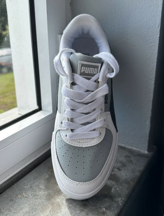 Sapatilhas puma novas