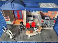 Playmobil Esquadra da polícia