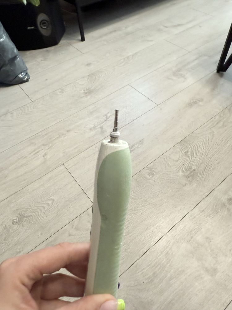 Szczoteczka Philips Sonicare FlexCare
