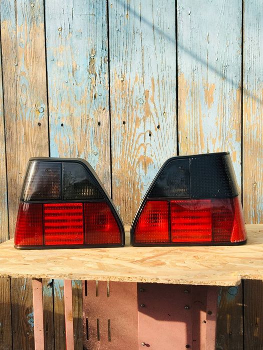 Стопи гольф 2 L  R original тюнинг