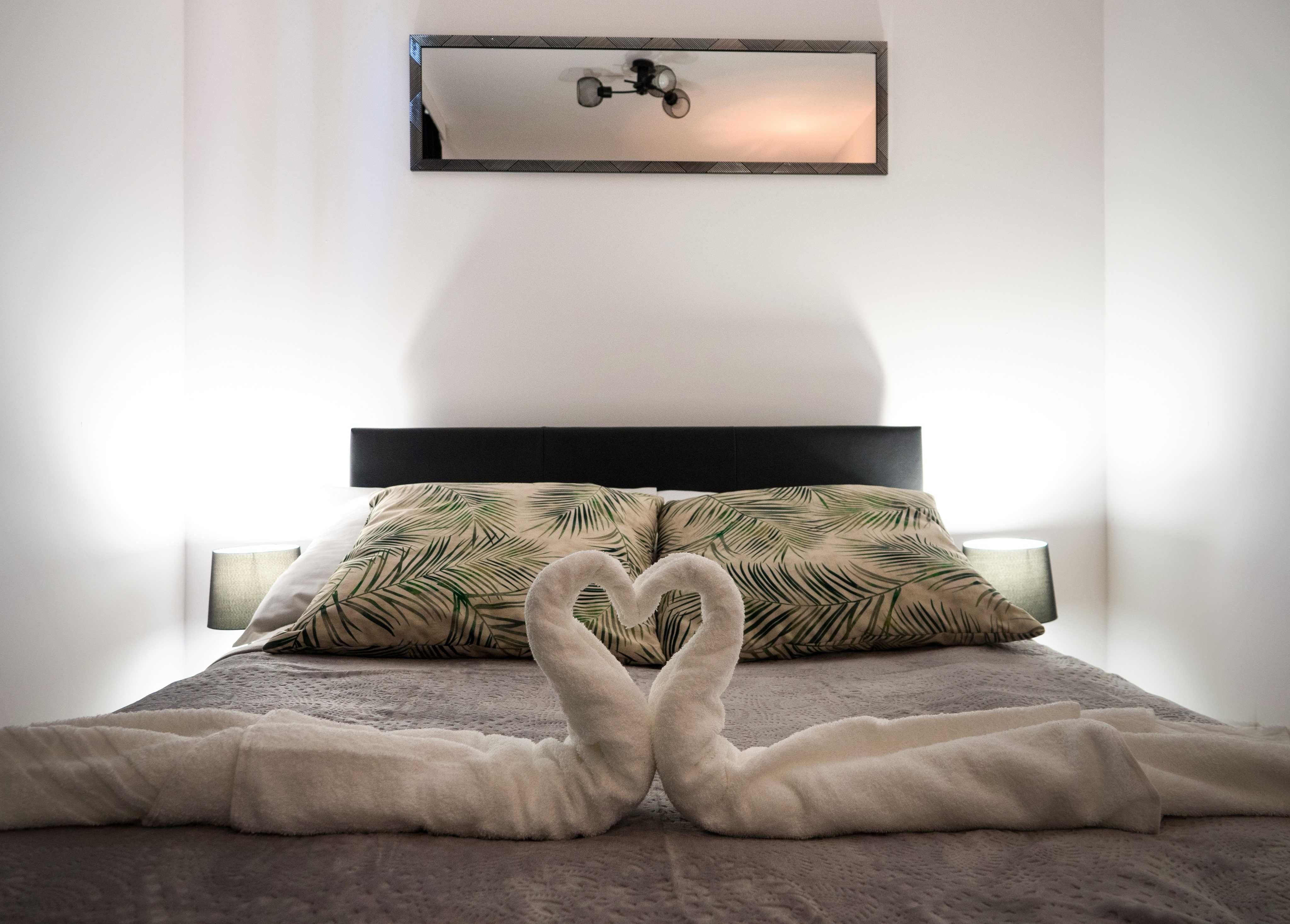 Apartamenty, pokoje, noclegi nad morzem, mieszkania na doby, Wicie