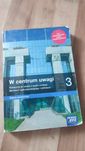 WOS podręcznik W centrum uwagi 3