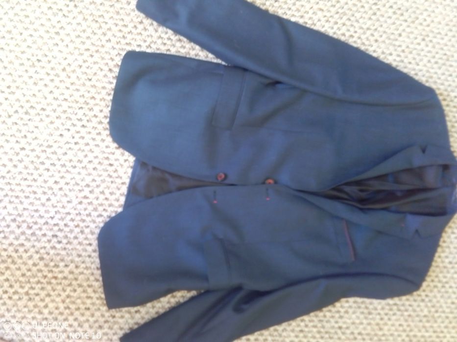 Костюм чоловічий