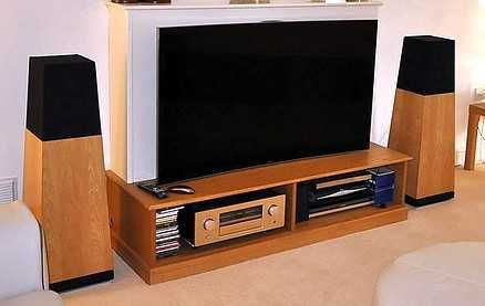 Wzmacniacz Accuphase e 406v stan idealny Certyfikat jakości jak nowy