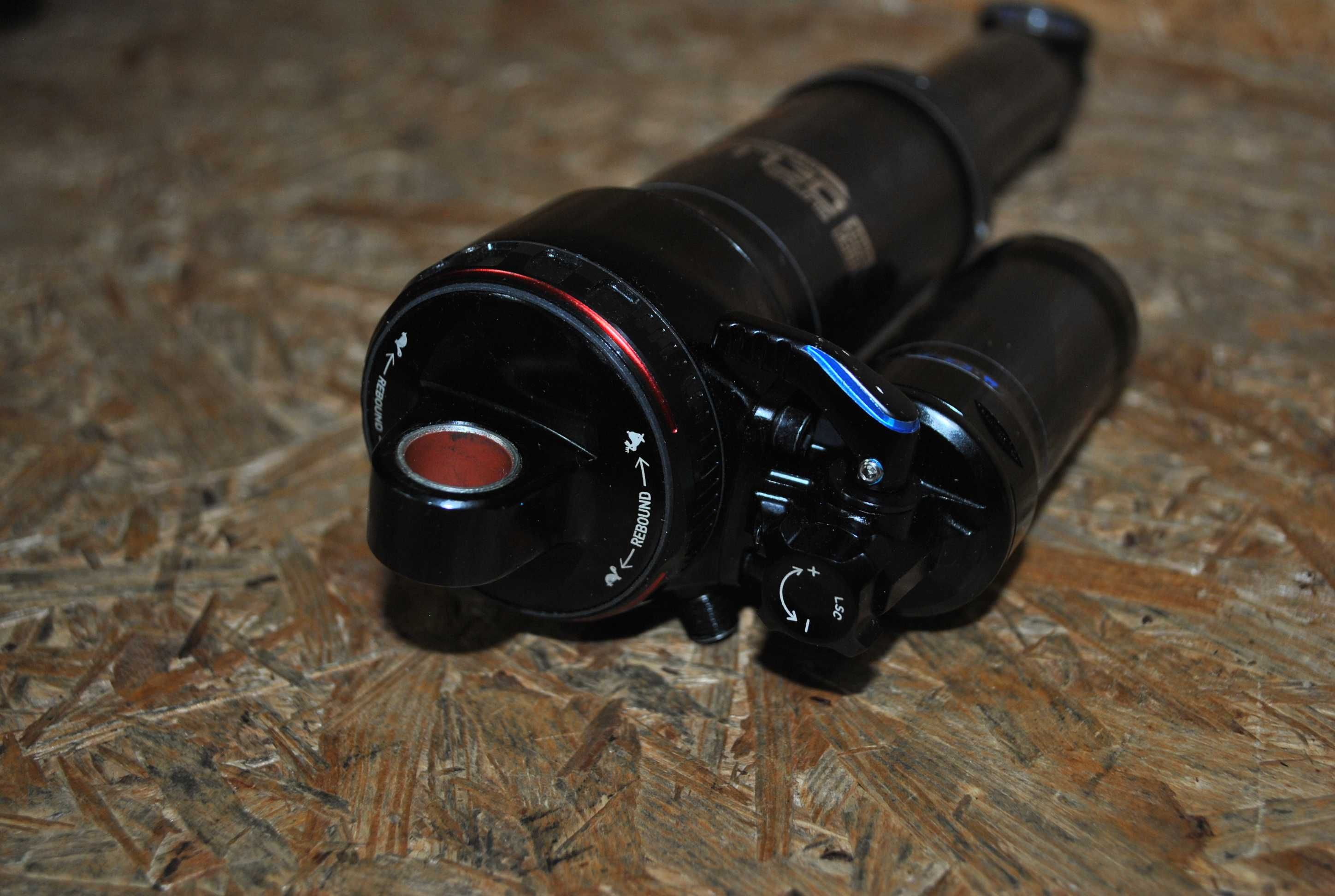 Damper Rock Shox Super Deluxe Ultimate 230x57,5 RCT