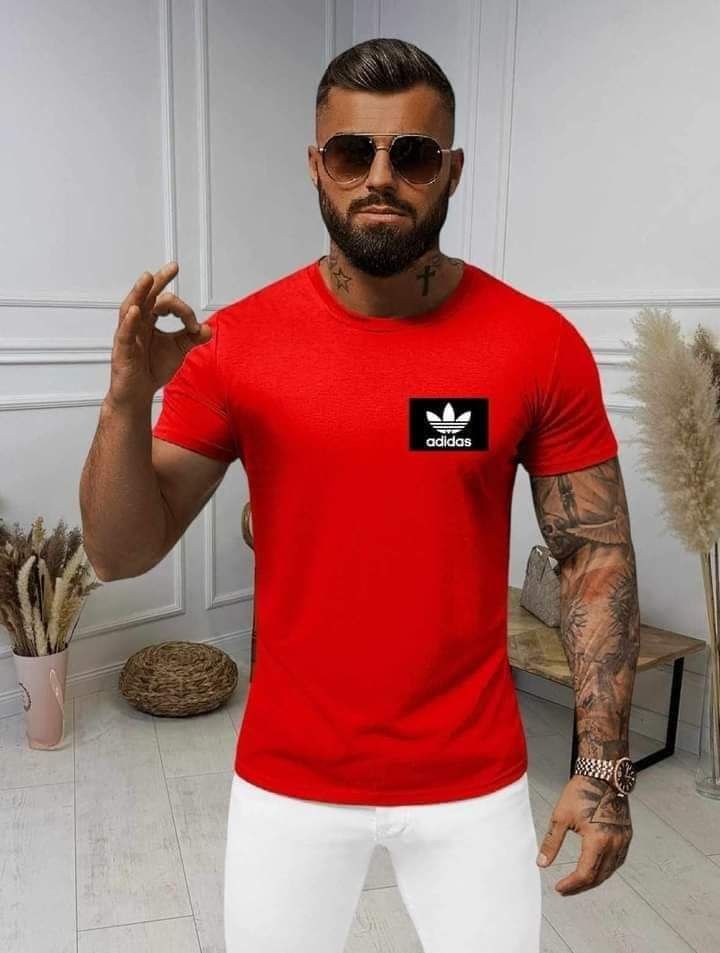 Adidas koszulki męskie M L XL xxl