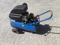 Compressor dexter 50litros