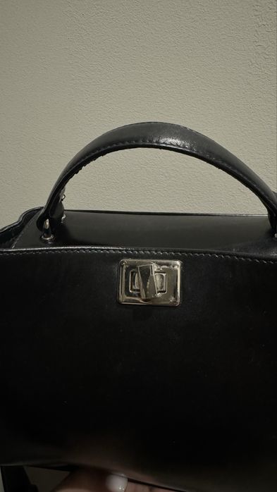 Сумка kachorovska erna mini