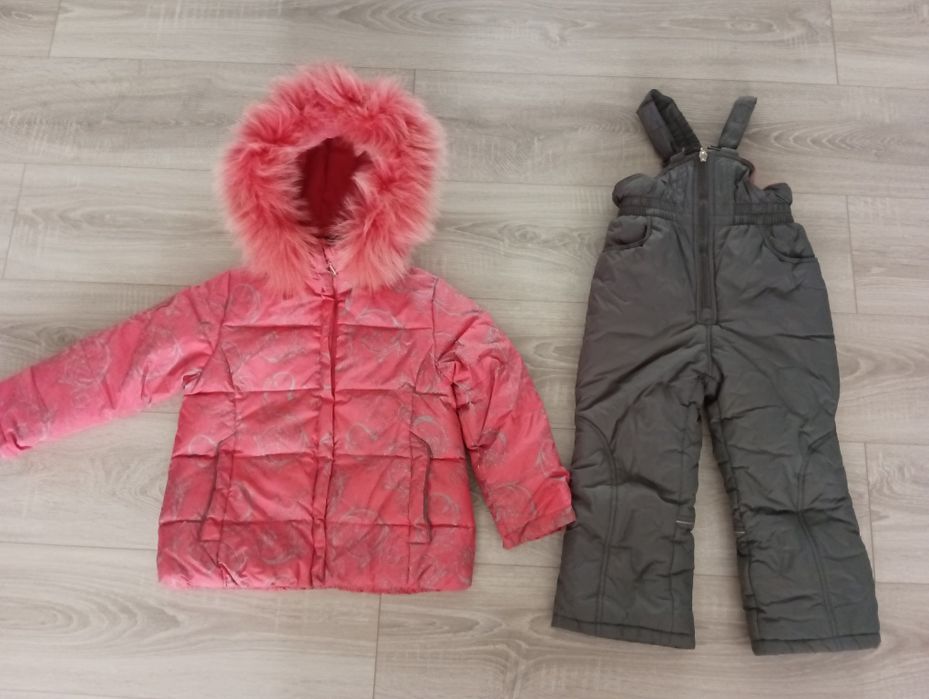 Продам комбінезон КІКО