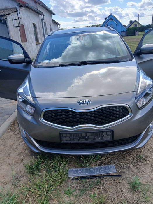 Sprzedam Kia Carens