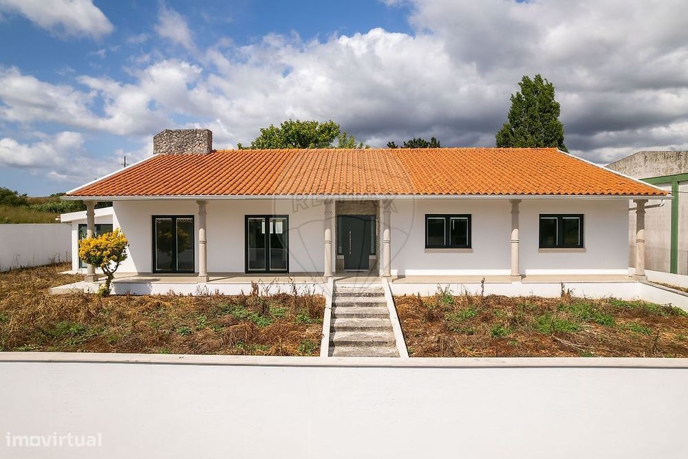 Moradia T3 para venda