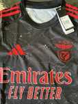Camisolas SL Benfica 24/25