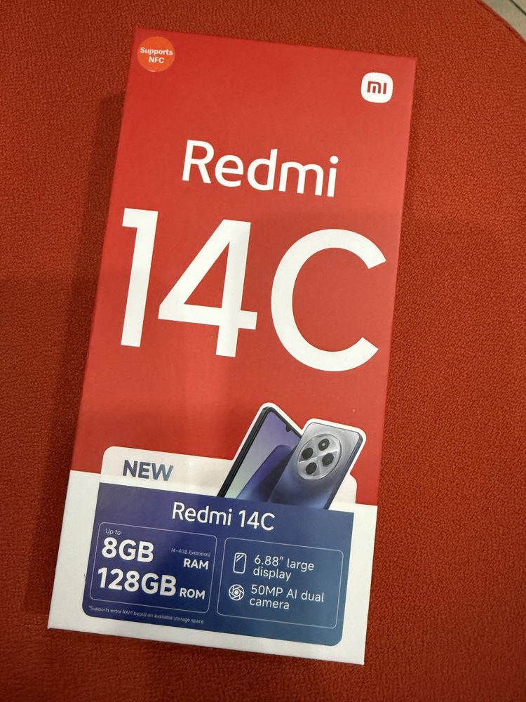 Xiaomi 14cgwarancja