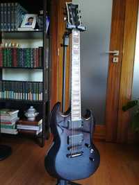 Guitarra Esp Ltd viper-1000 deluxe Body Mahogany