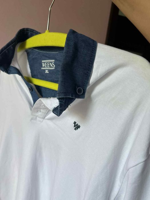 Koszulka polo męska