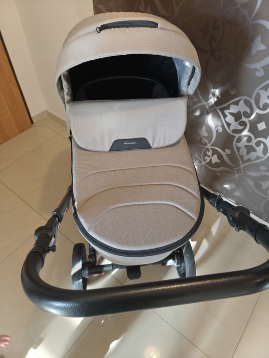 Wózek Adamex Zico NEW 2w1