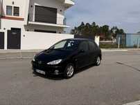 PEUGEOT 206 1.1 i - 2005