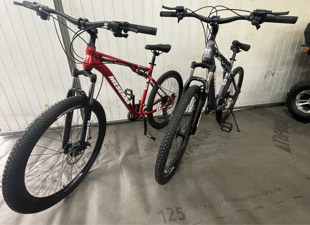 *NOWOŚĆ* Rower MESERRA 19" koło 27,5" Super CENA! 2025r