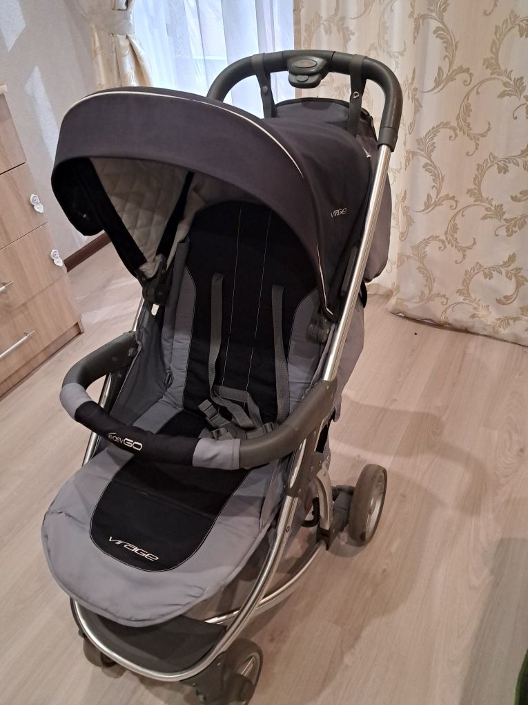 Коляска Virage easyGo