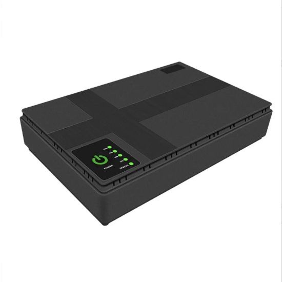Power Bank Mini UPS DC1018P 10400mAh
