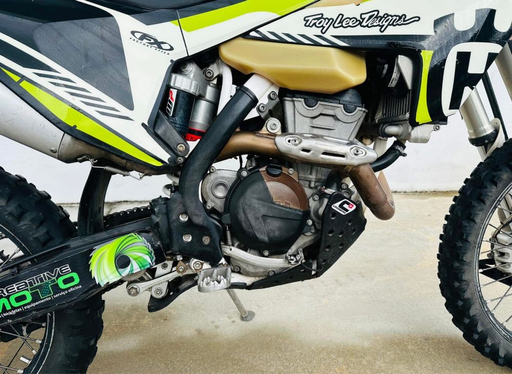 Husqvarna FE 350