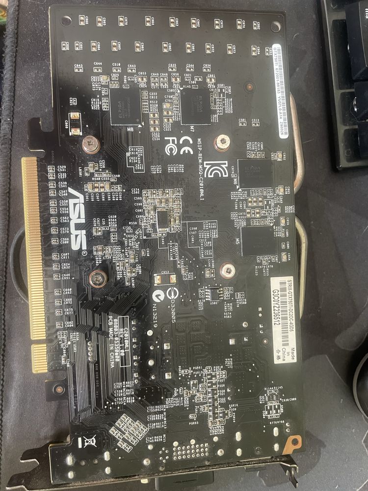 Gtx 750ti 4gb gddr 5