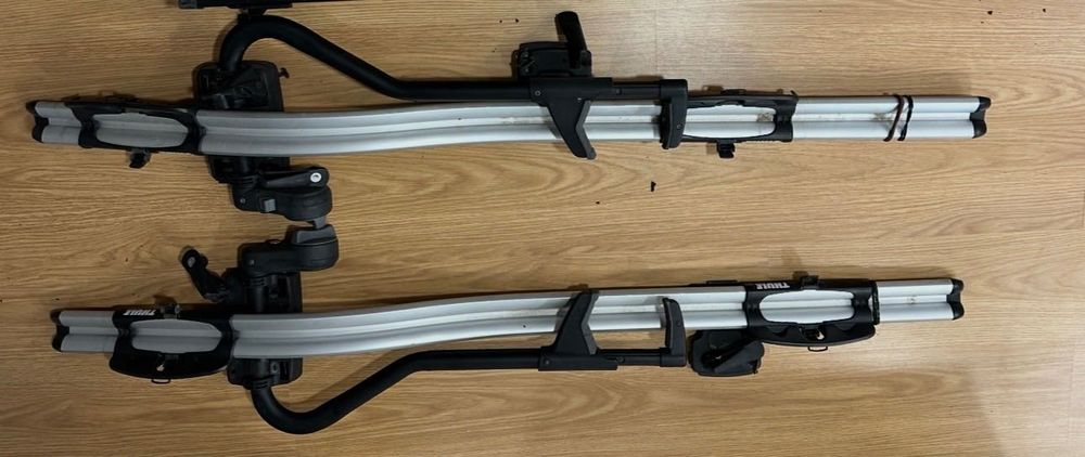 Tejadilho Porta-Bicicletas THULE (2 disponíveis)
