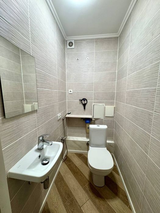 Продаж 2к Квартири з свіжим ремонтом сертифікат, ВПО...