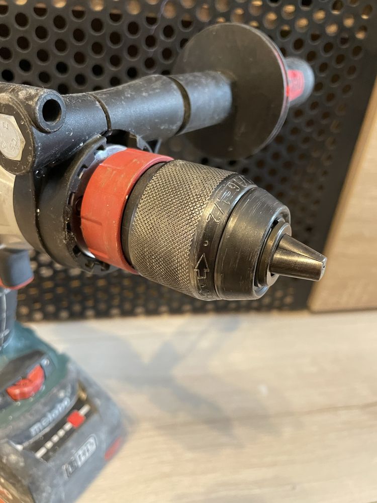 Metabo sb 18 ltx bl q i Polecam promocja 900zł