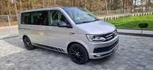 Sprzedam VW Multivan t6