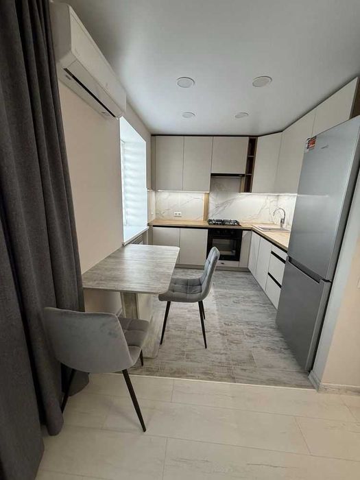 Сдается 1к квартира  , проспект Богдана Хмельницького, 8