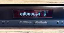 Luxman korektor graficzny