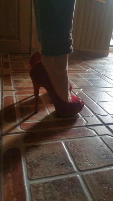 Buty szpilki 38 rozmiar