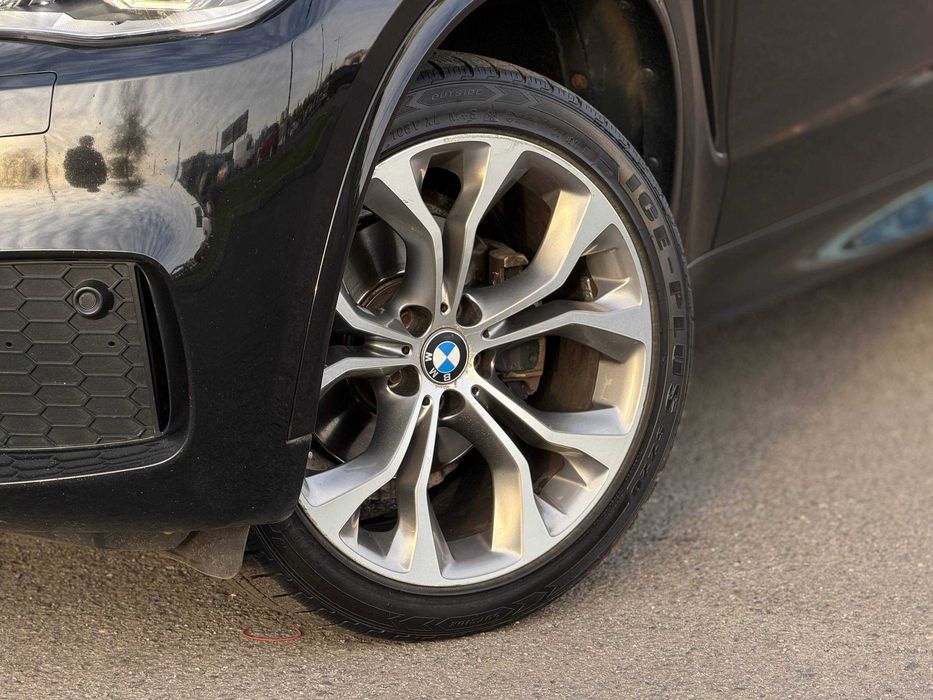 Avtoreal BMW X5 F15 2013