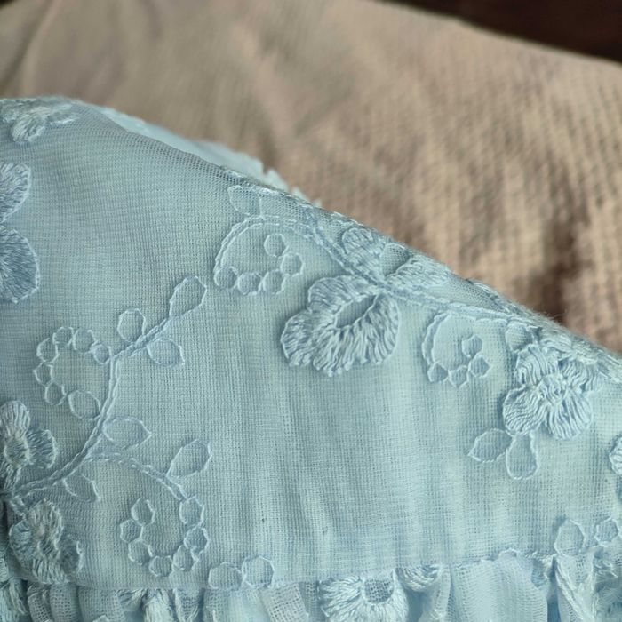 Святкова сукня для дівчинки