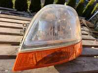 Lampa przednia lewa Renault Master, Opel Movano