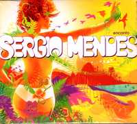 Sergio Mendes - Encanto (CD)