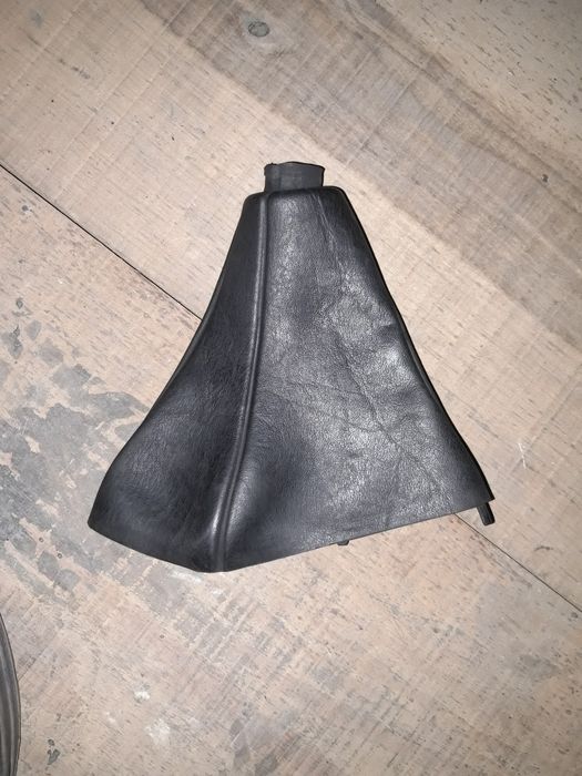 Fole alavanca de velocidade