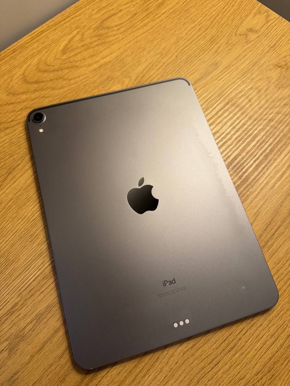 iPad pro2019 512 gb