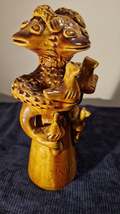 Peça dos 7 pecados mortais da Júlia Ramalho- INVEJA