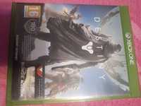 Destiny gra Xbox One