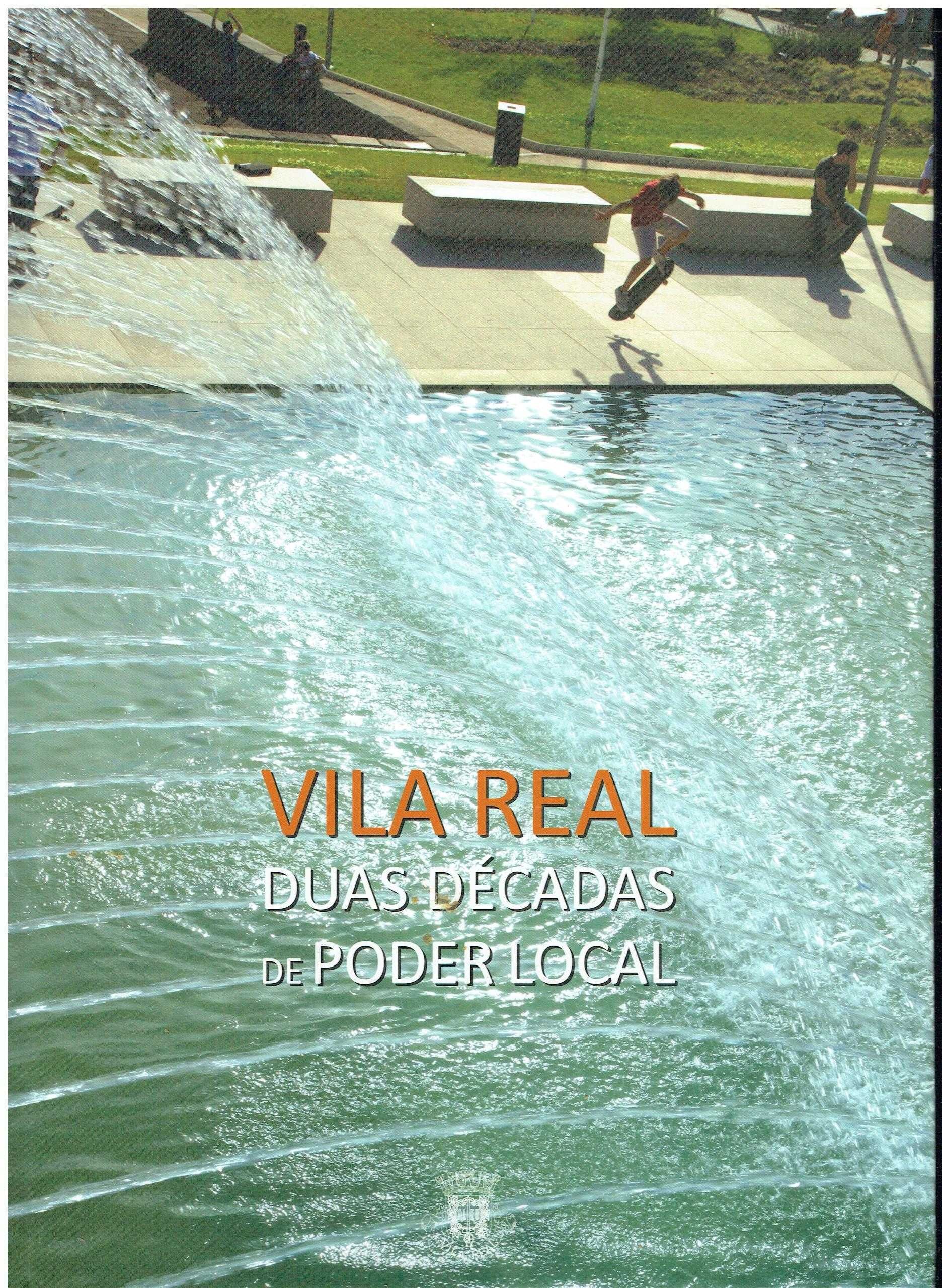 3597

Vila Real - Duas Décadas de Poder Local