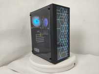 Komputer Gamingowy i5-12500, RTX 3060, 16 GB,SSD,Win 11 Pro