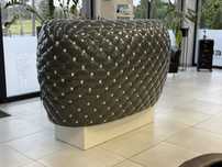 Recepcja kazaro beauty Fryzjerstwo Diamante