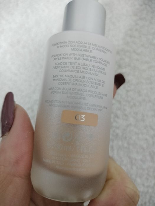 Vende-se conjunto de maquilhagem novo da marca Kiko Milano