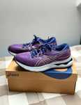 Asicis gel nimbus 24