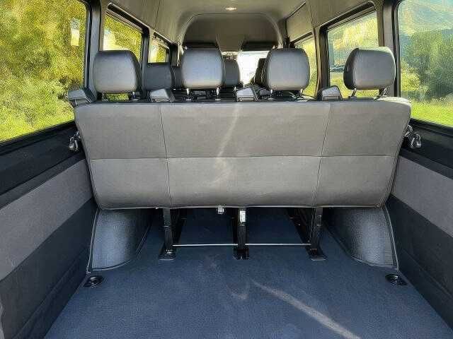 2020 Mercedes-Benz Sprinter 2500